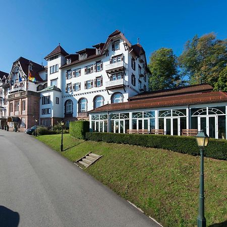 Das Palmenwald Schwarzwaldhof, BW Signature Collection Freudenstadt Eksteriør bilde