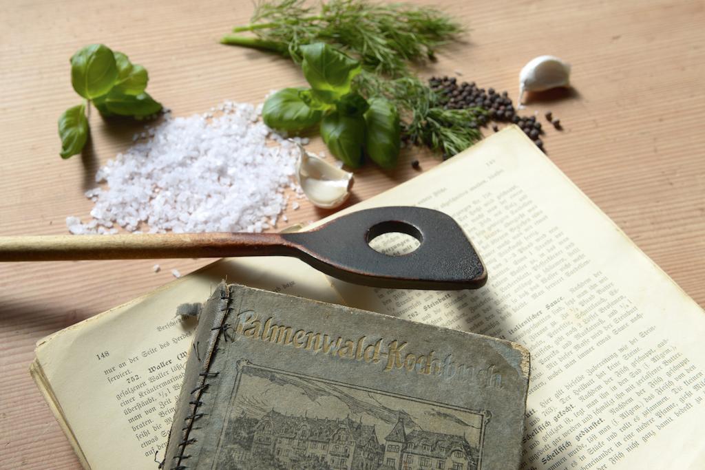 Das Palmenwald Schwarzwaldhof, BW Signature Collection Freudenstadt Eksteriør bilde